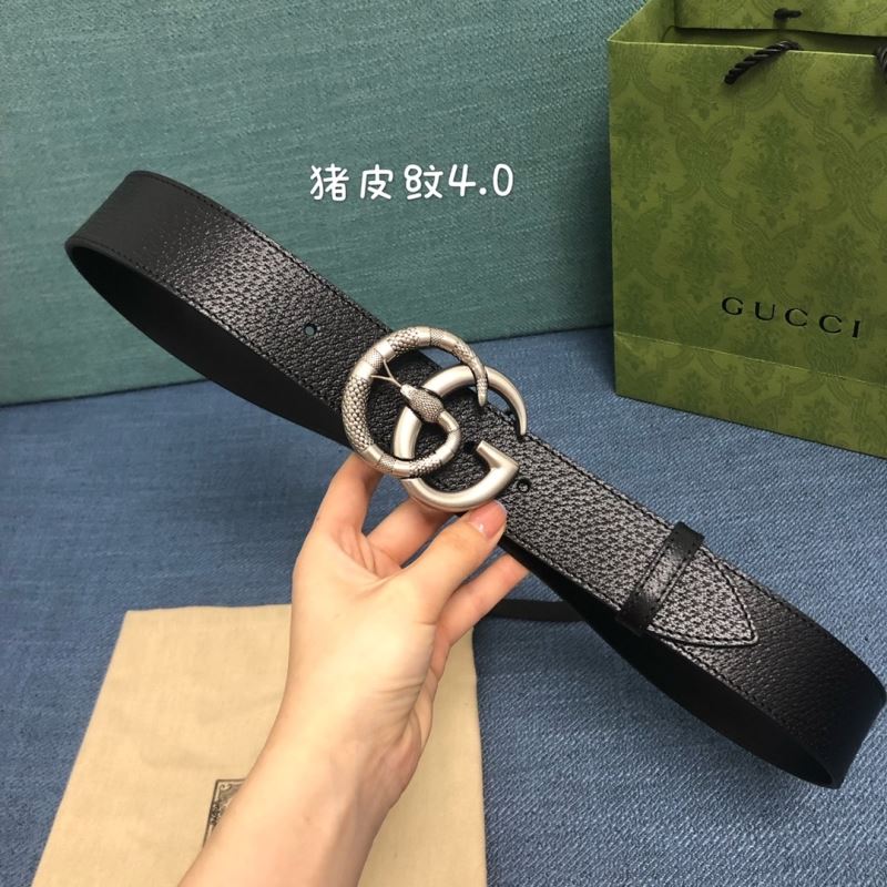 Gucci Belts